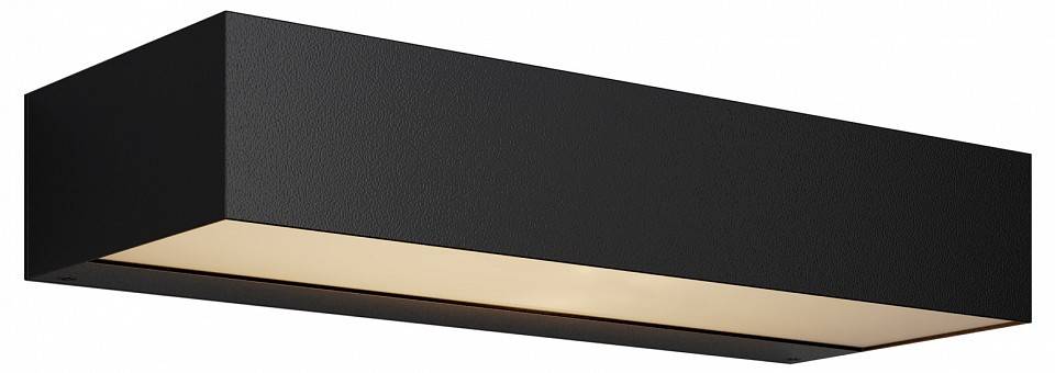 Светильник накладной Maytoni Lot 20 Вт 3000K золотой O428WL-L20GF3K