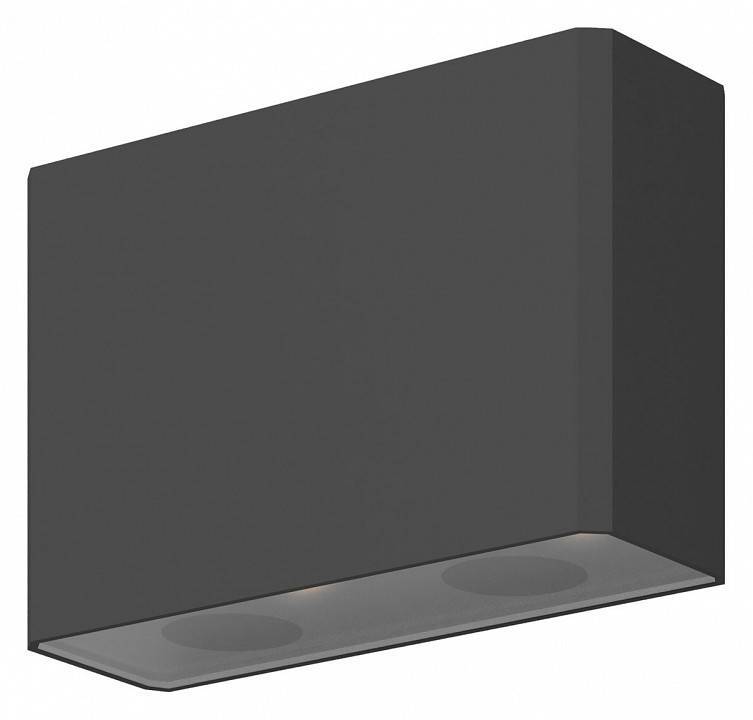 Светильник накладной Maytoni Show LED 4 Вт 3000K O433WL-L4GF3K