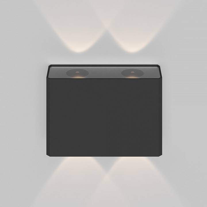 Светильник накладной Maytoni Show LED 4 Вт 3000K O433WL-L4GF3K