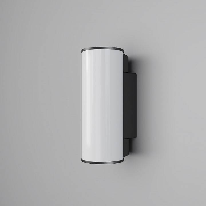 Настенный светильник Maytoni Rock LED 12 Вт 3000K золото O434WL-L12GF3K