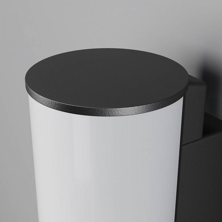 Настенный светильник Maytoni Rock LED 12 Вт 3000K золото O434WL-L12GF3K