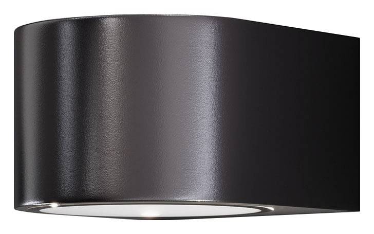 Светильник накладной Maytoni Blow 10 Вт 3000 K золотой O435WL-L10GF3K