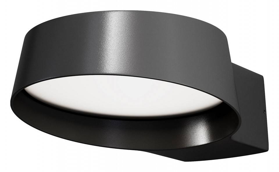 Светильник накладной Maytoni Share LED 12 Вт 3000K O443WL-L12GF3K