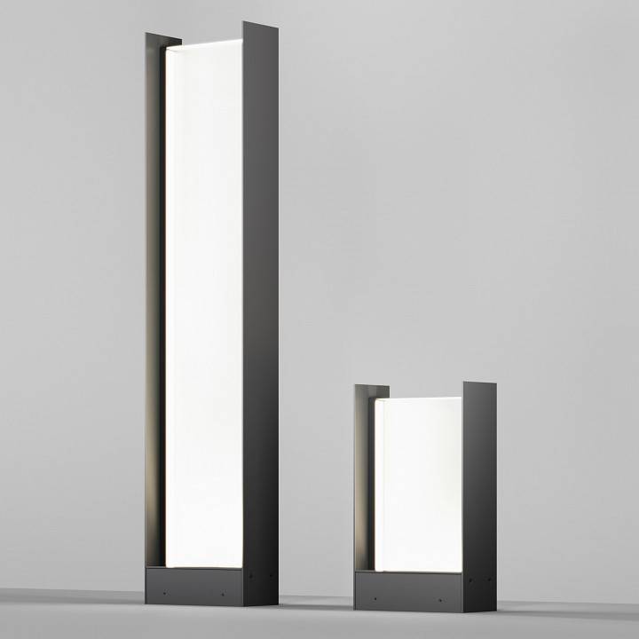 Уличный светильник Maytoni Reso LED O445FL-L20GF3K1