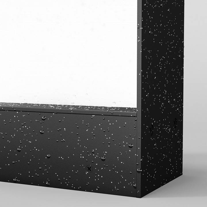 Уличный светильник Maytoni Reso LED O445FL-L20GF3K1