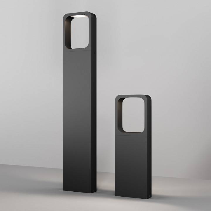 Уличный светильник Maytoni Track LED O461FL-L7GF3K1