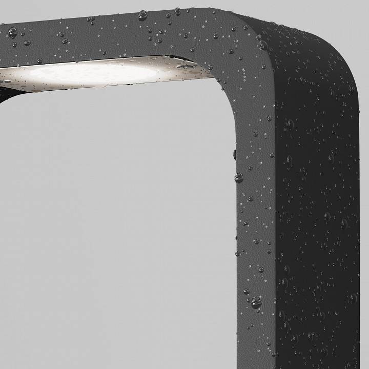 Уличный светильник Maytoni Track LED O461FL-L7GF3K1