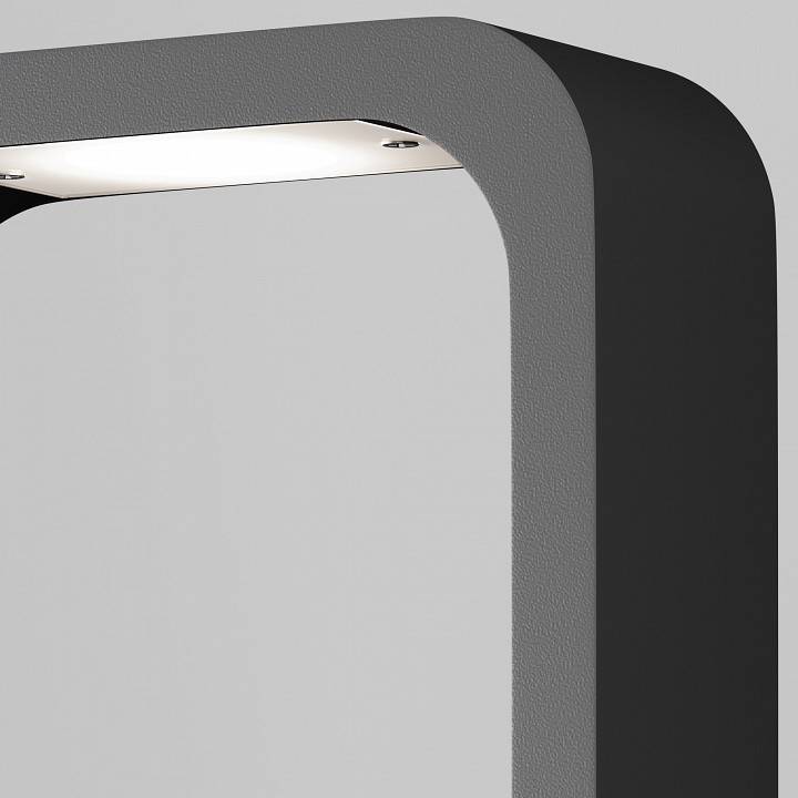 Уличный светильник Maytoni Track LED O461FL-L7GF3K1