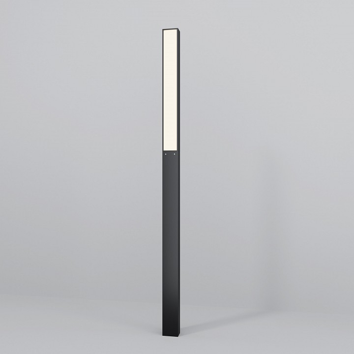 Уличный светильник Maytoni Blitz O470FL-L40GF3K