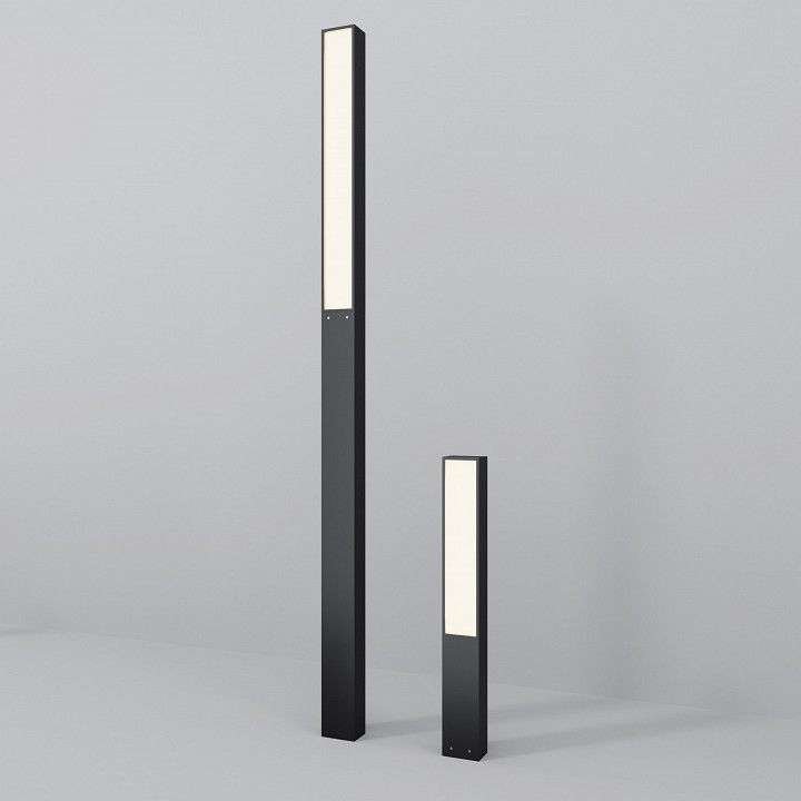 Уличный светильник Maytoni Blitz O470FL-L40GF3K