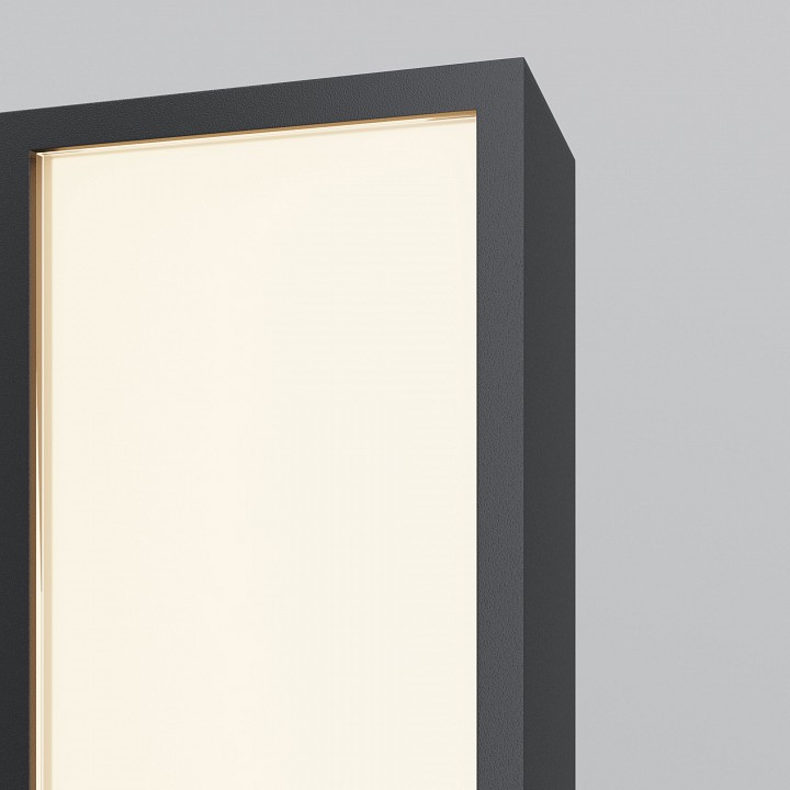 Уличный светильник Maytoni Blitz O470FL-L40GF3K