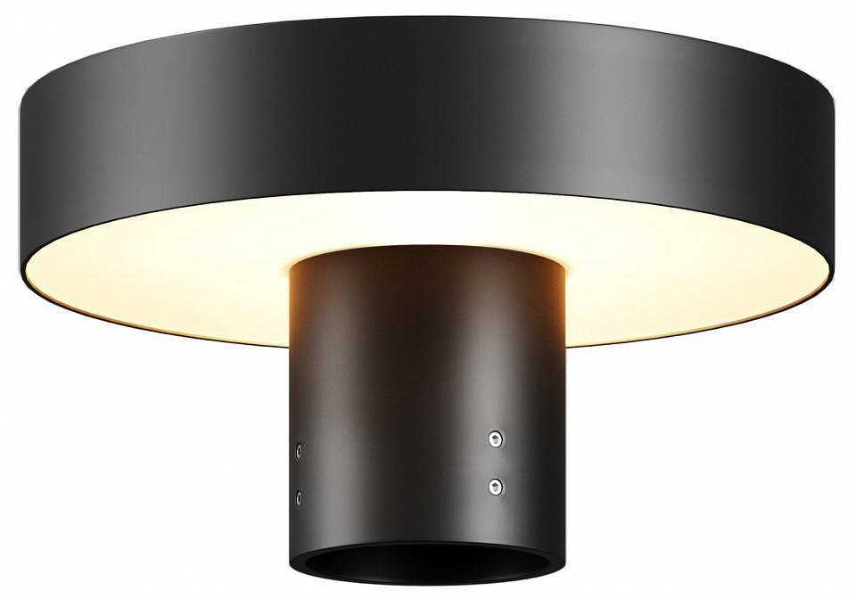 Светильник консольный Maytoni Katto 30 Вт 3000 К IP65 O471H-L30GF3K