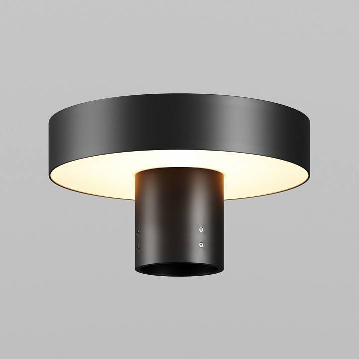 Светильник консольный Maytoni Katto 30 Вт 3000 К IP65 O471H-L30GF3K