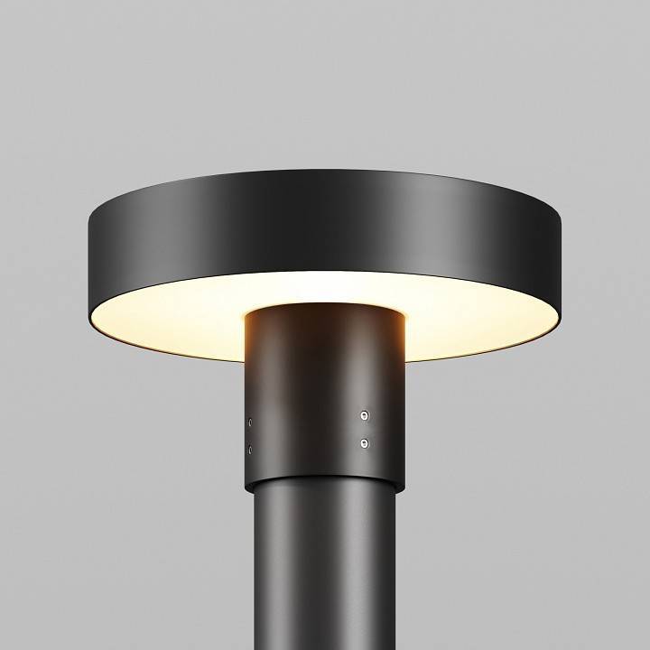 Светильник консольный Maytoni Katto 30 Вт 3000 К IP65 O471H-L30GF3K