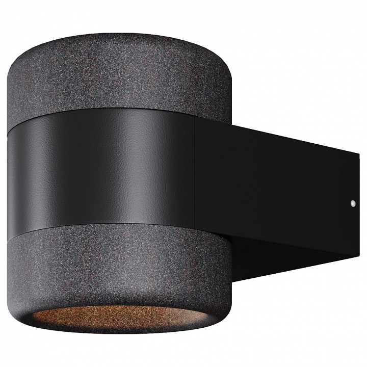 Настенный светильник Maytoni Orbit 6 Вт 3000 К O490WL-L6B3K