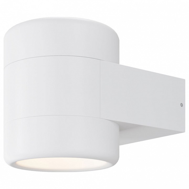 Настенный светильник Maytoni Orbit 6 Вт 3000 К O490WL-L6W3K