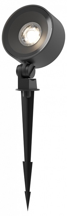 Уличный наземный светильник Maytoni Core O495FL-L25B3K