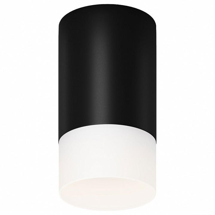 Потолочный светильник Maytoni Ember 10 Вт 3000 К O499CL-L10B3K