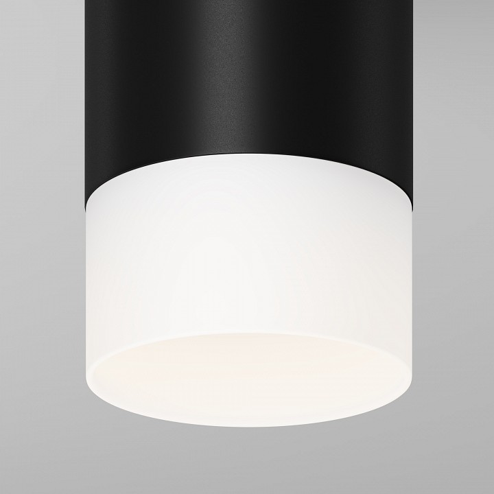 Потолочный светильник Maytoni Ember 10 Вт 3000 К O499CL-L10B3K