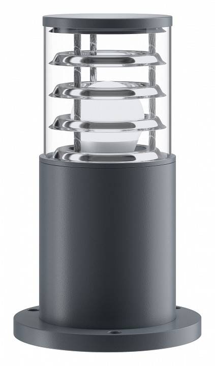 Уличный наземный светильник Maytoni Bronx O576FL-01GR