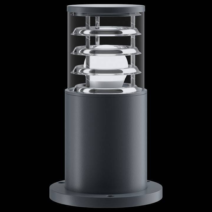 Уличный наземный светильник Maytoni Bronx O576FL-01GR