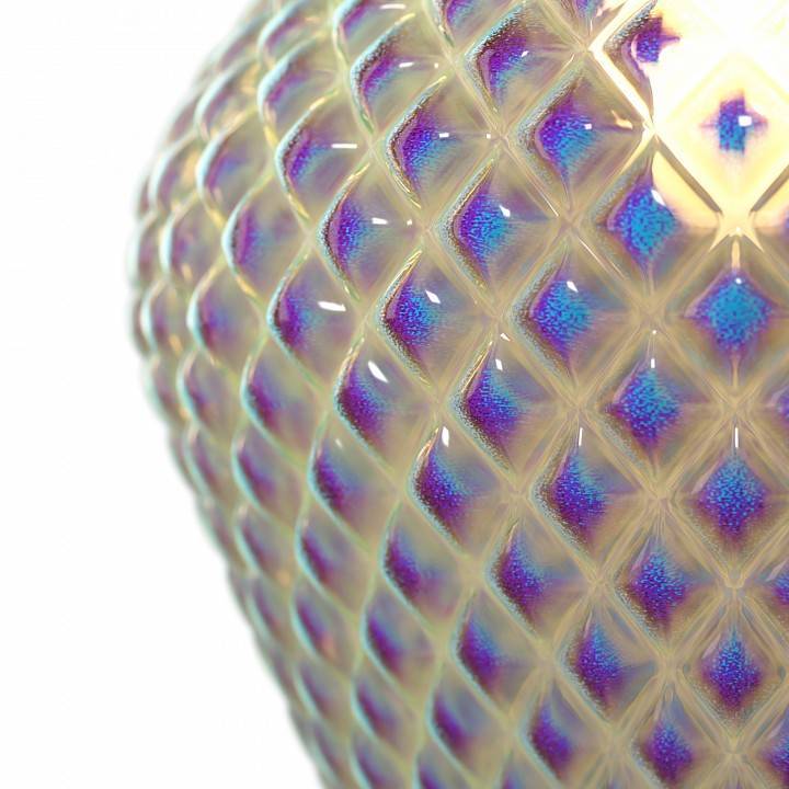 Подвесной светильник Maytoni Tommy 1xE27 P054PL-01B2