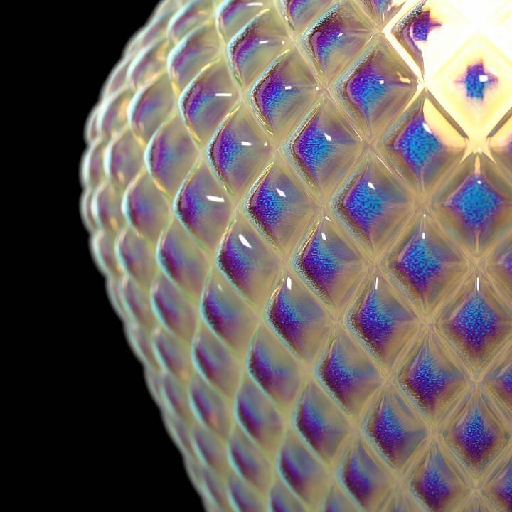 Подвесной светильник Maytoni Tommy 1xE27 P054PL-01B2