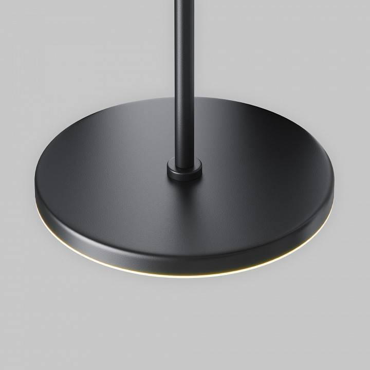 Подвесной светильник Maytoni Plato P076PL-L12W3K-B