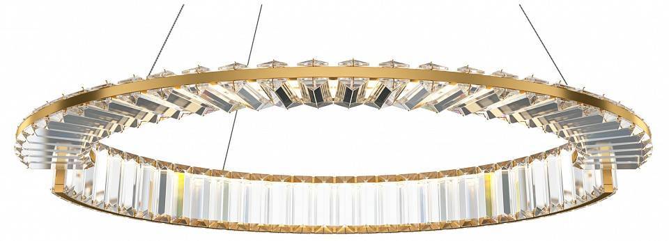 Подвесной светильник Maytoni Krone P097PL-L36BS3K1