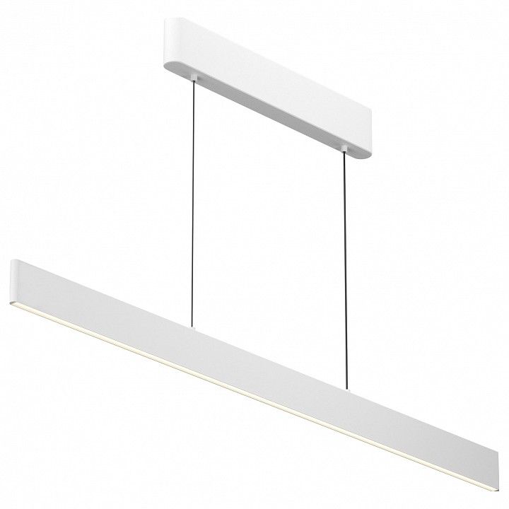 Подвесной светильник Euphoria P109PL-36W2.7-6K-W