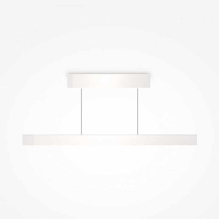 Подвесной светильник Euphoria P109PL-36W2.7-6K-W