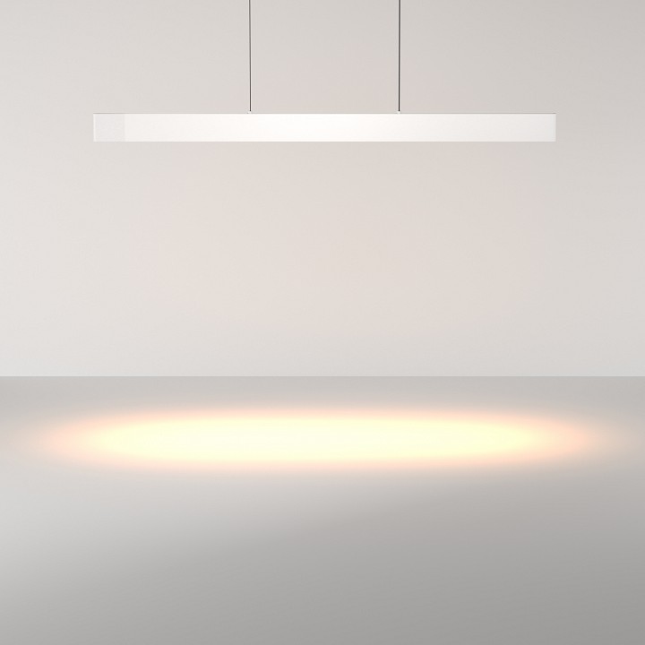 Подвесной светильник Euphoria P109PL-36W2.7-6K-W