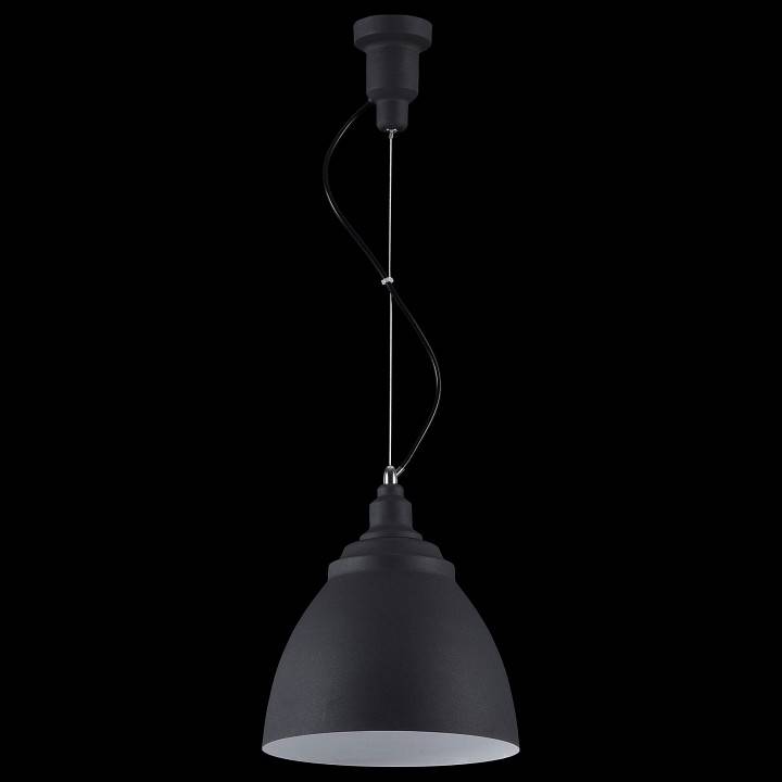 Подвесной светильник Maytoni Bellevue P534PL-01B