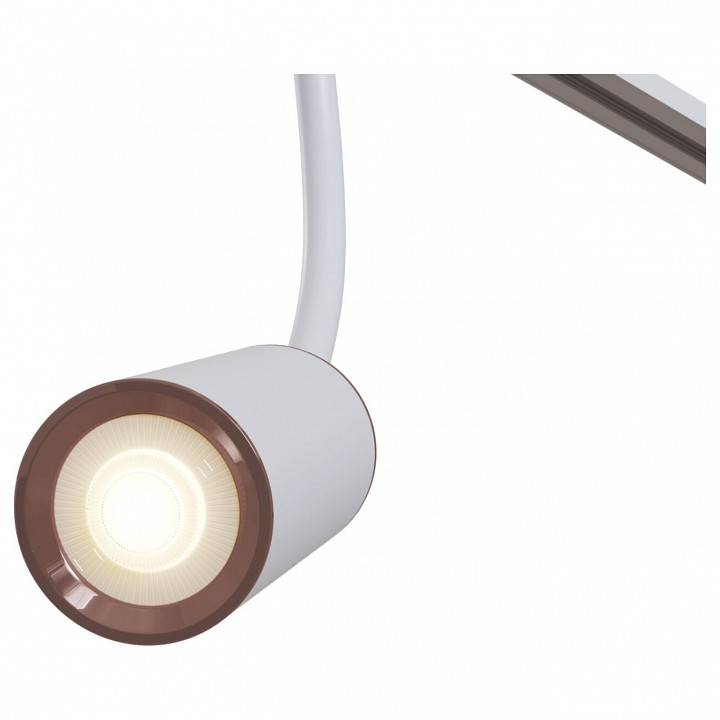 Светильник на штанге Maytoni Track 1хGU10 TR010-1-GU10-W