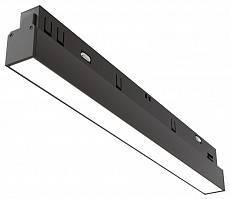 Встраиваемый светильник Maytoni Basis TR030-4-12W3K-WW-DS-B