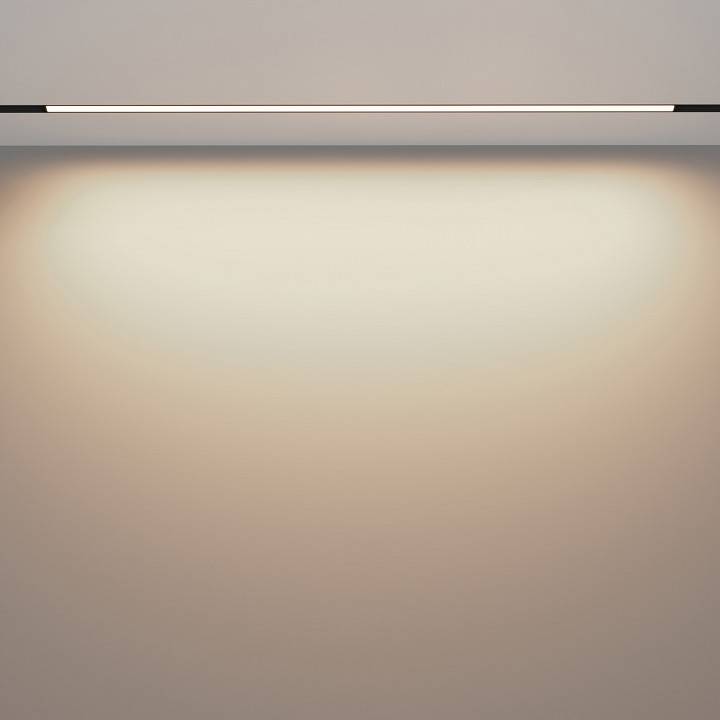 Встраиваемый светильник Maytoni Basis TR030-4-30W3K-WW-DS-B