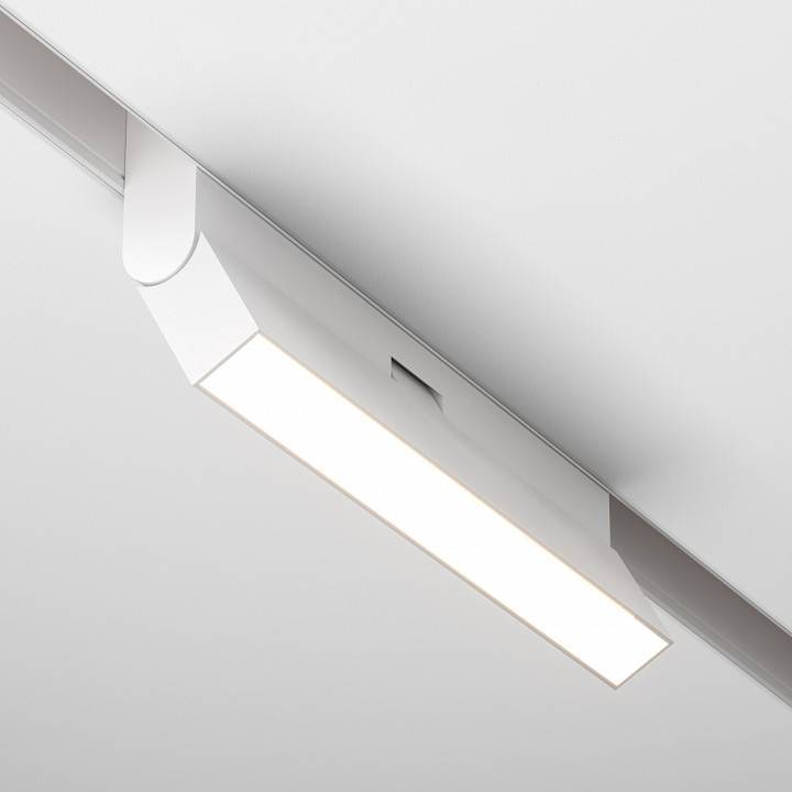 Накладной светильник Maytoni Basis Rot TR036-4-12WTW-DSZ-W