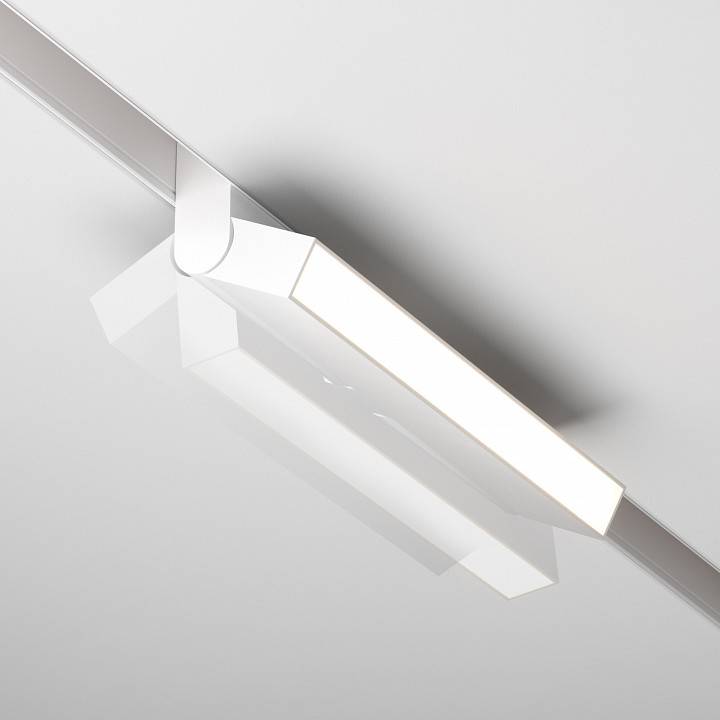 Накладной светильник Maytoni Basis Rot TR036-4-12WTW-DSZ-W