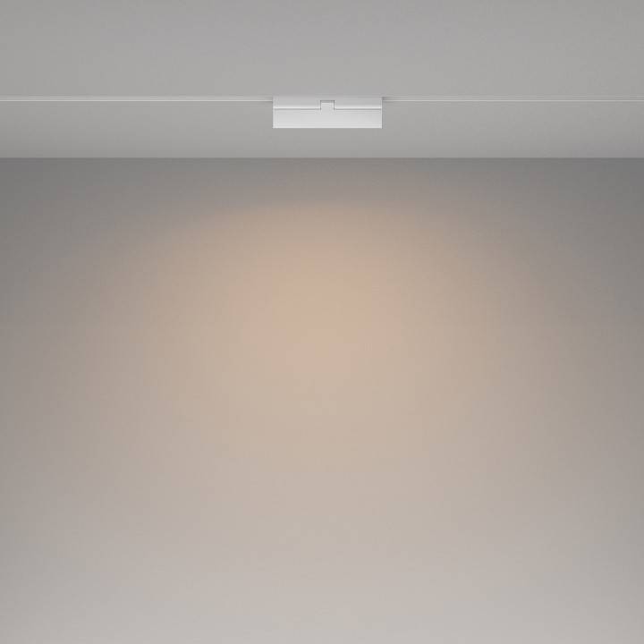 Накладной светильник Maytoni Basis Rot TR036-4-12WTW-DSZ-W