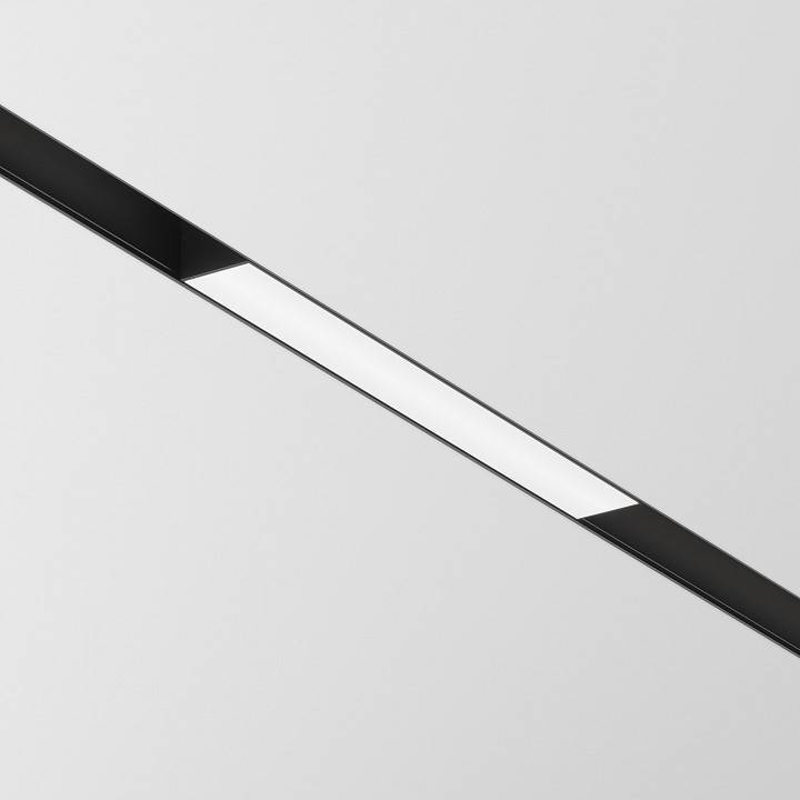 Встраиваемый светильник Maytoni Basis TR074-2-12W4K-B