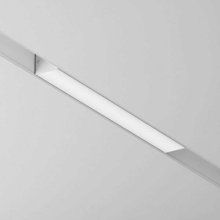 Встраиваемый светильник Maytoni Basis TR074-2-12W4K-W