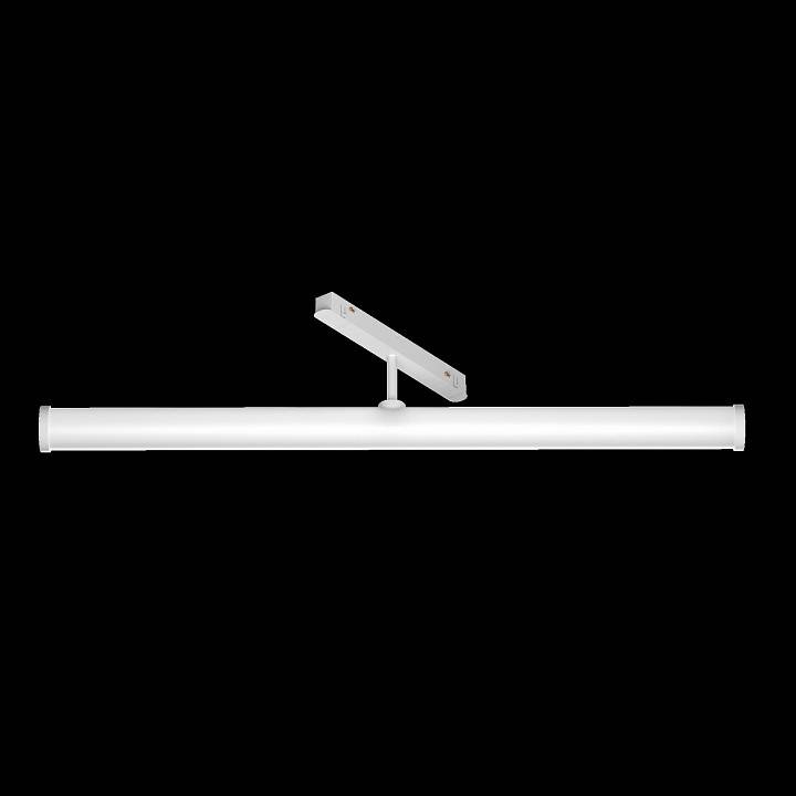 Трековый светильник Maytoni Larc 25 Вт 4000K TR086-2-25W4K-W