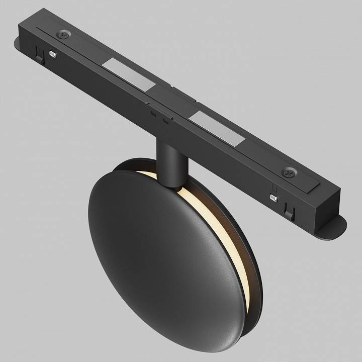 Светильник на штанге Maytoni Outline 6 Вт TR090-4-6W-DS-B