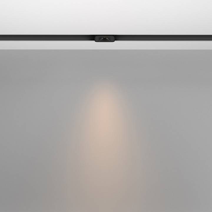 Встраиваемый светильник Maytoni Points S TR100-2-2W3K-S-B