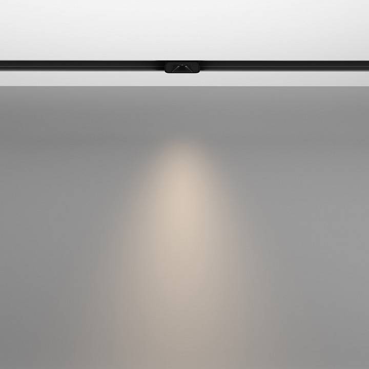 Встраиваемый светильник Maytoni Points S TR100-2-2W4K-S-B