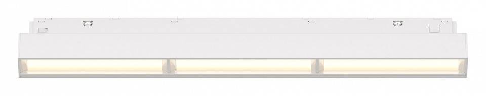 Встраиваемый светильник Maytoni Parete TR106-2-18W3K-W