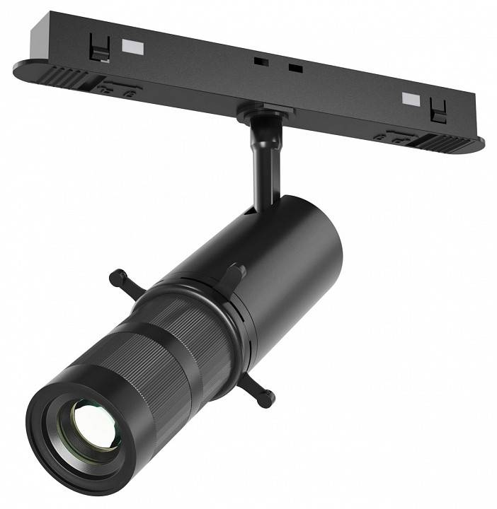 Светильник на штанге Maytoni Gala TR108-4-10W3K-DS-B