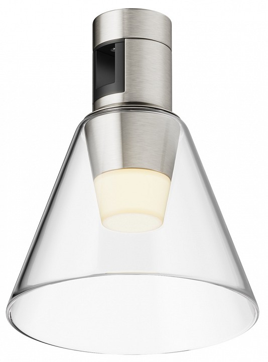 Накладной светильник Maytoni Bianca TR147-1-3W3K-PT