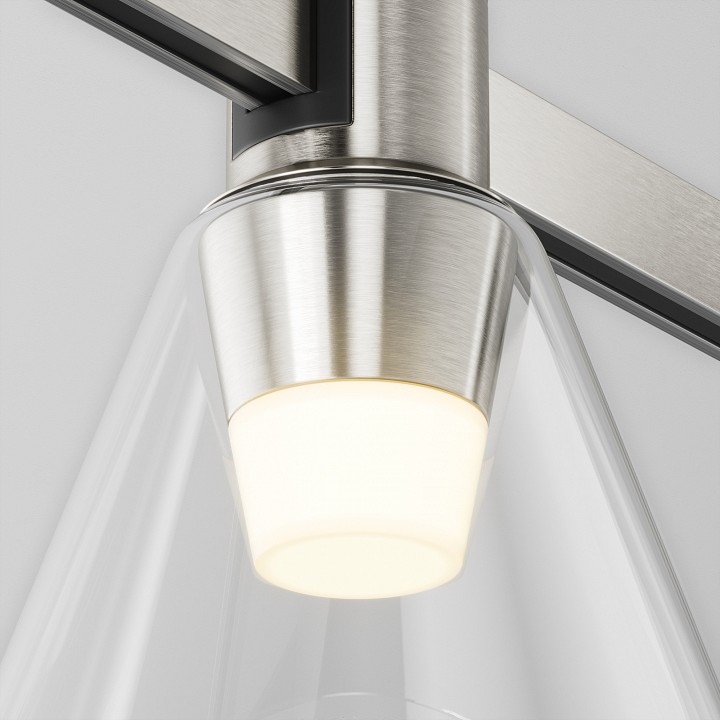 Накладной светильник Maytoni Bianca TR147-1-3W3K-PT