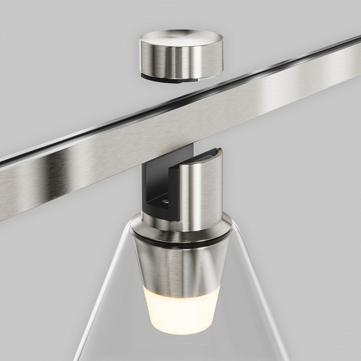 Накладной светильник Maytoni Bianca TR147-1-3W3K-PT